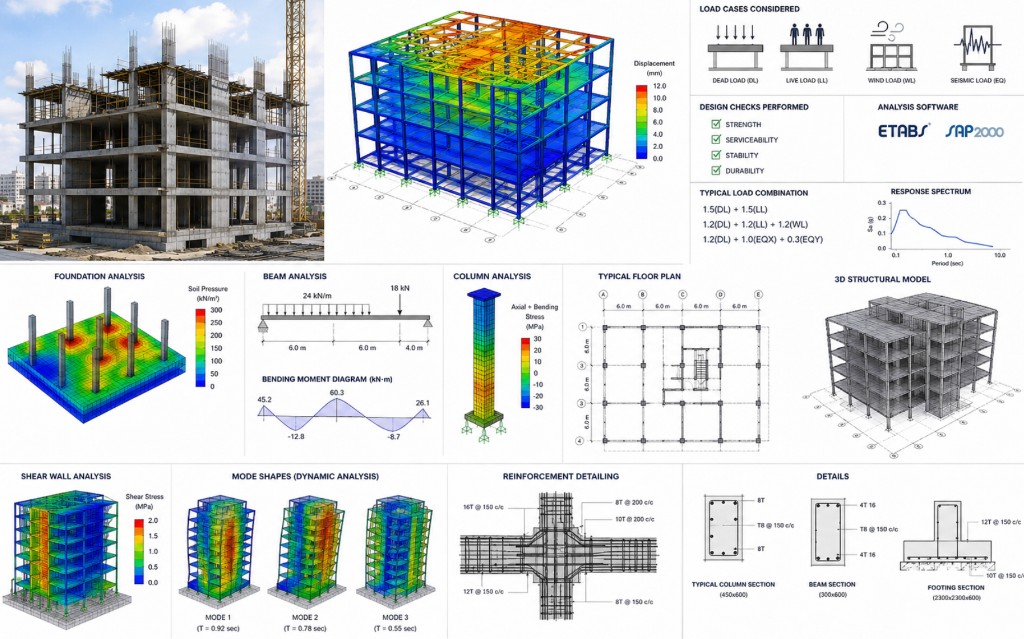 Structural Analysis